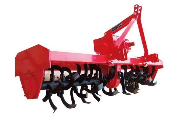 SHENGTUO FARM EQUIPMENT