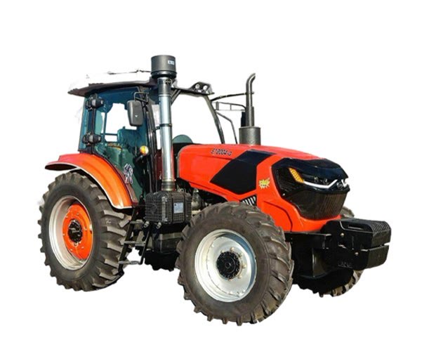 SHENGTUO TRACTOR