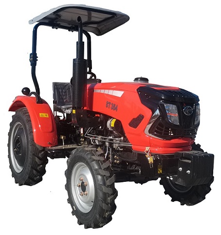 ST404 (35-65HP) Tractor