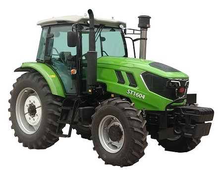 ST1404 Tractor