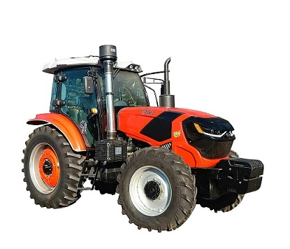 ST2204 New Hood Tractor