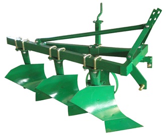 SHENGTUO Plow Plough