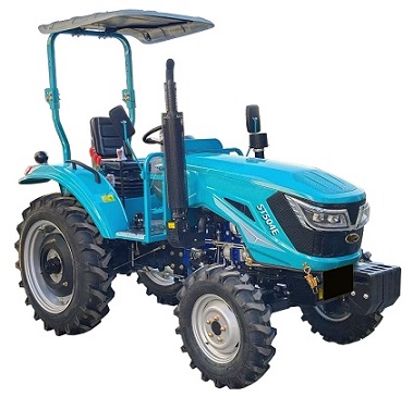 ST504E Tractor