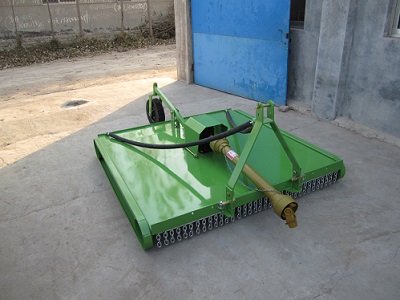 Shengtuo Slasher Mower