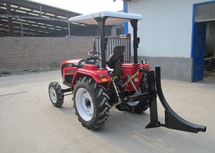 Shengtuo Pipe Laying Machine