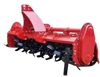 1GQN Heavy Duty Rotary Tiller