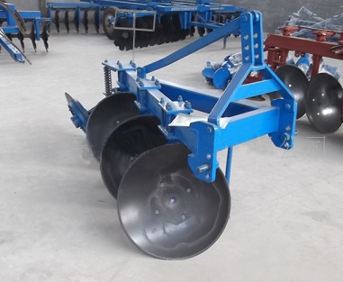 Shengtuo Disc Plough