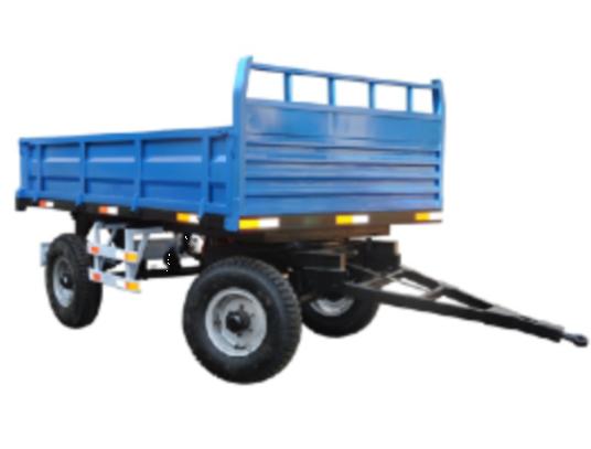 Shengtuo 7CX Series Farm Trailer
