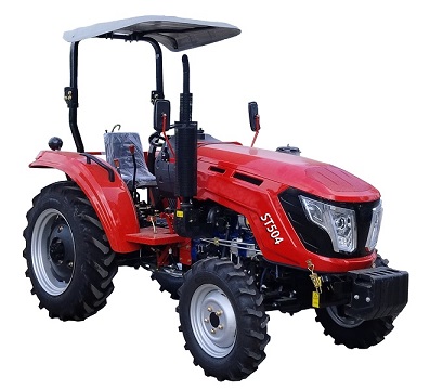 ST504 (30-50hp) Tractor