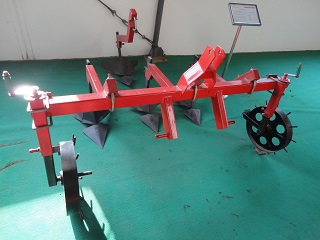 Shengtuo 3Z Cultivator