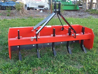 Shengtuo Box Grader
