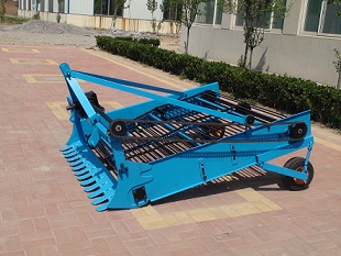 Shengtuo Potato Harvester
