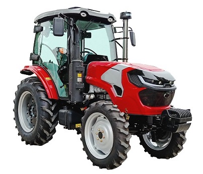 ST704 (40-70hp) Tractor