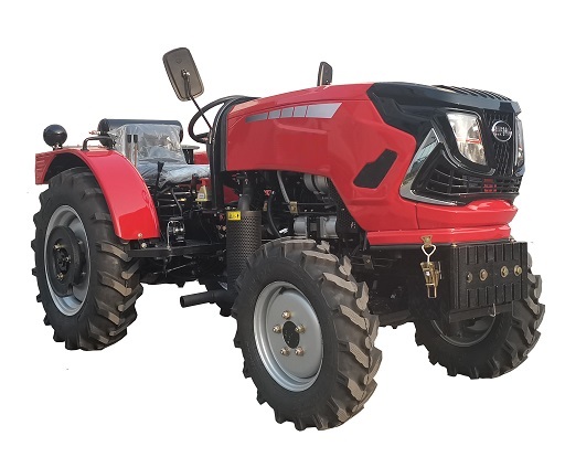 ST804 (60-80hp) Garden Tractor