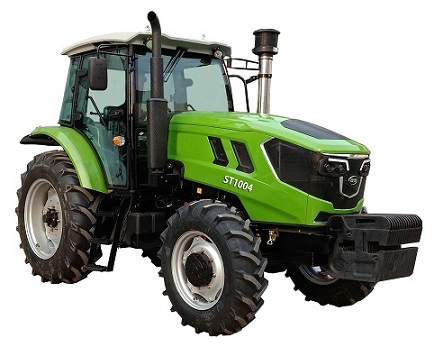 ST1154 (80-120hp) Tractor