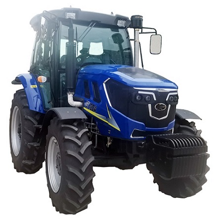 ST1354 (100-140hp) Tractor